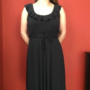 New York and Co. Gently used, Size 10 dress